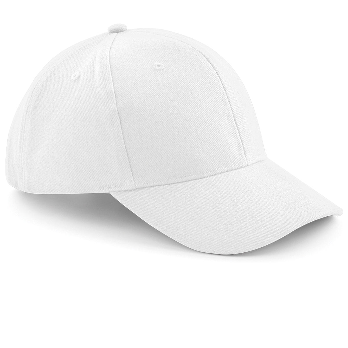 Beechfield Pro-Style Heavy Brushed Cotton Cap