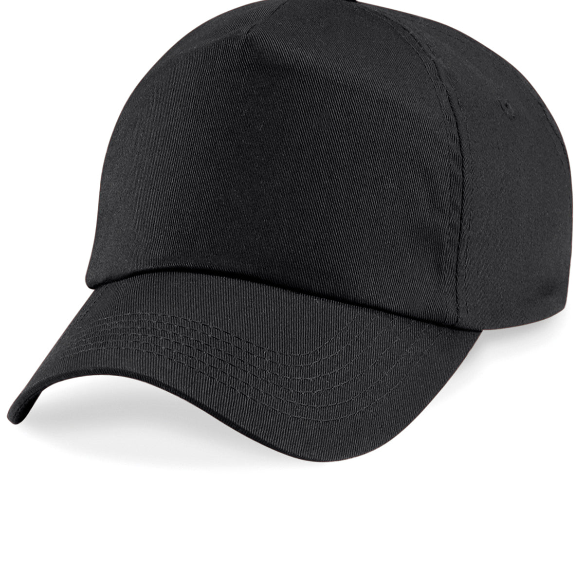 Beechfield Junior Original 5-Panel Cap