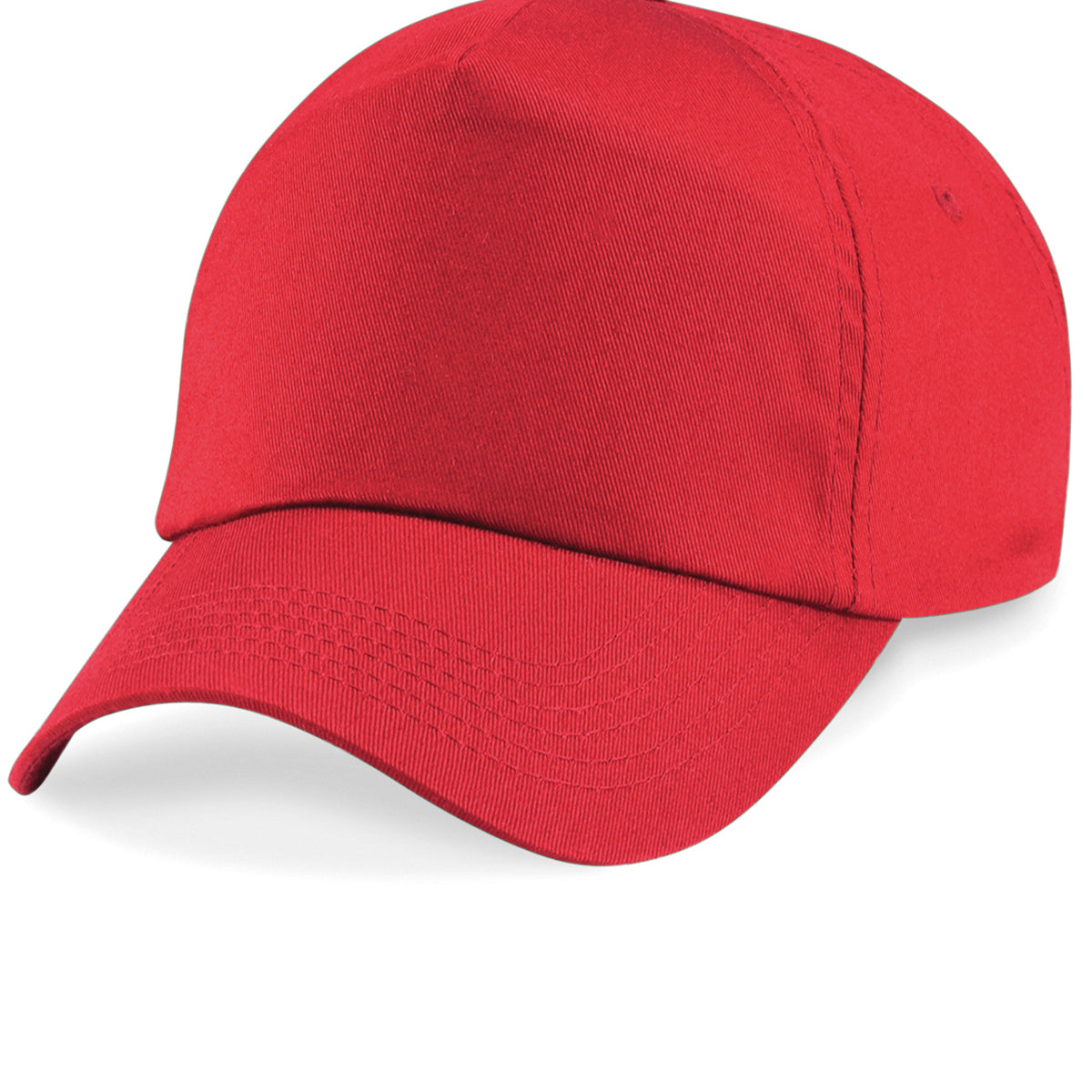 Beechfield Junior Original 5-Panel Cap