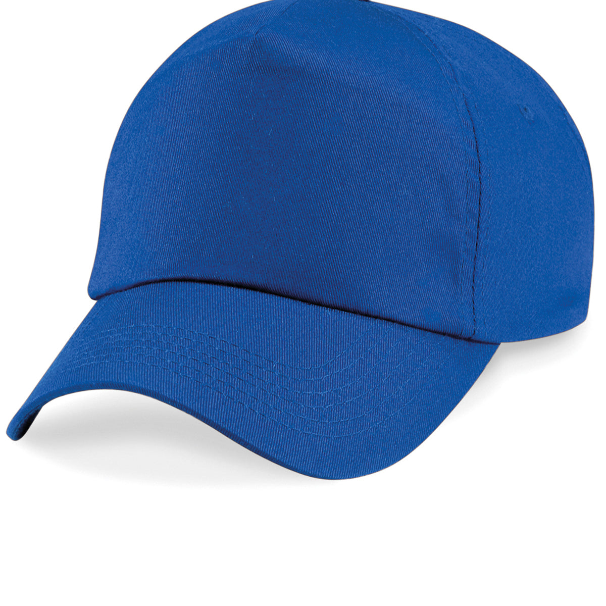 Beechfield Junior Original 5-Panel Cap