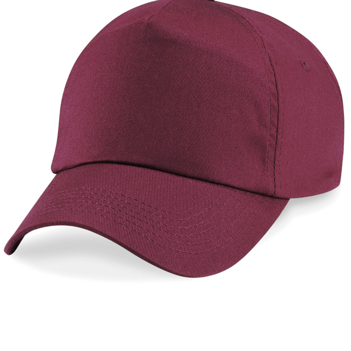 Beechfield Junior Original 5-Panel Cap