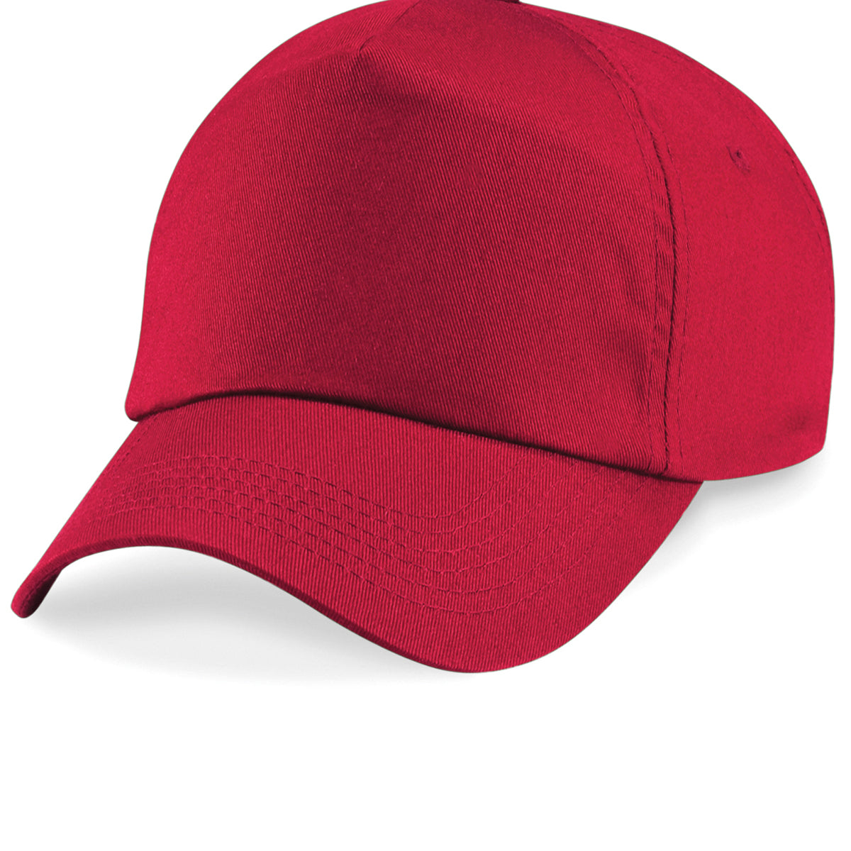 Beechfield Junior Original 5-Panel Cap