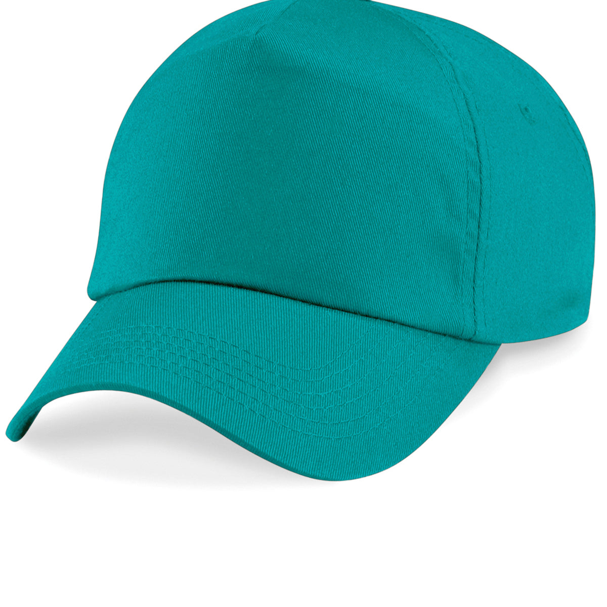 Beechfield Junior Original 5-Panel Cap