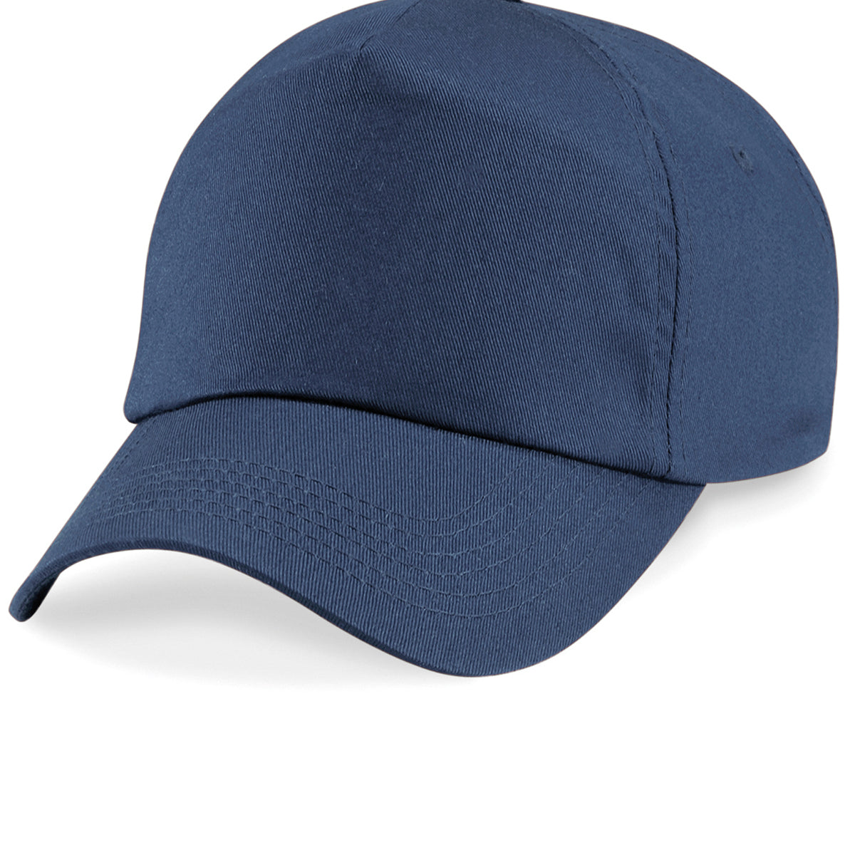 Beechfield Junior Original 5-Panel Cap