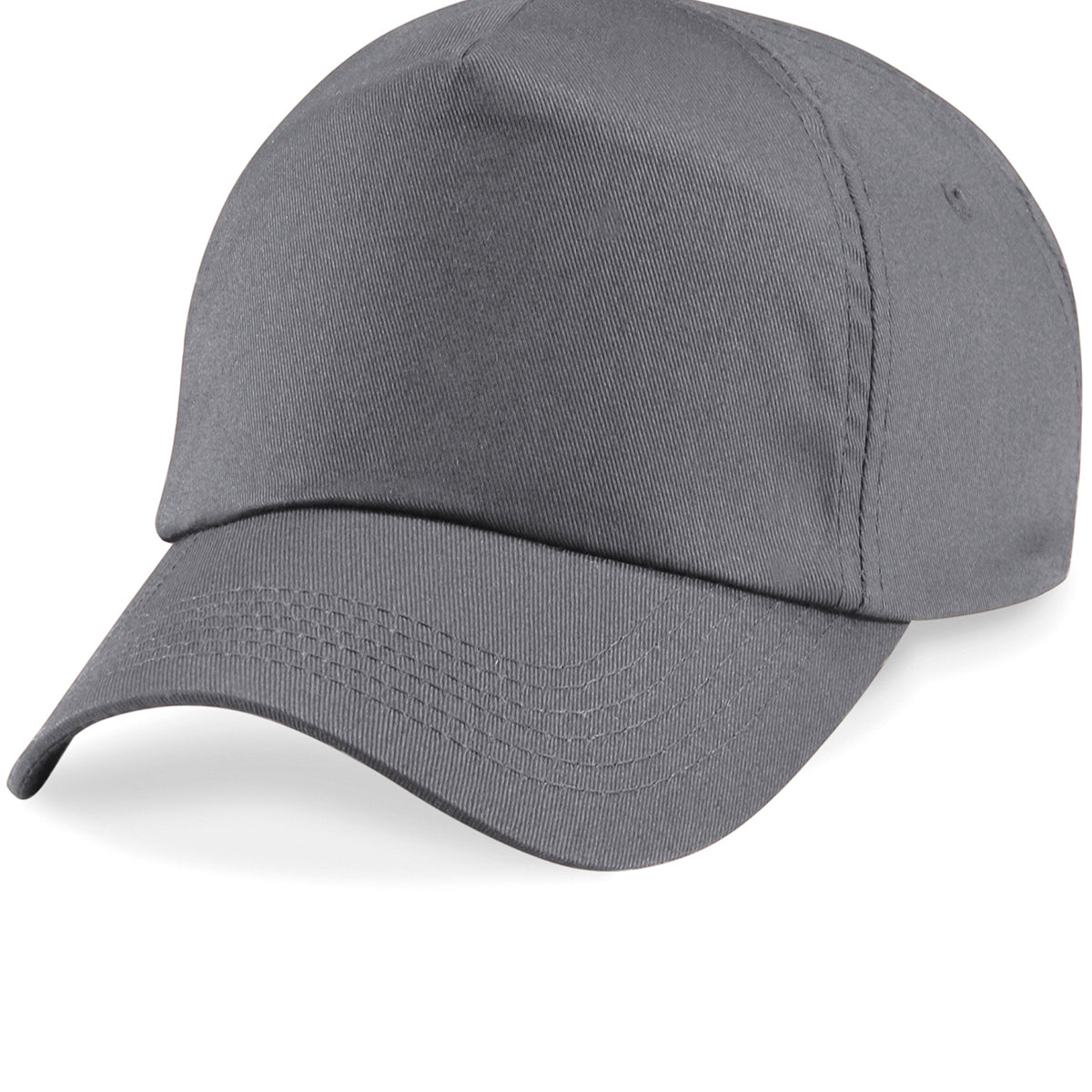 Beechfield Junior Original 5-Panel Cap