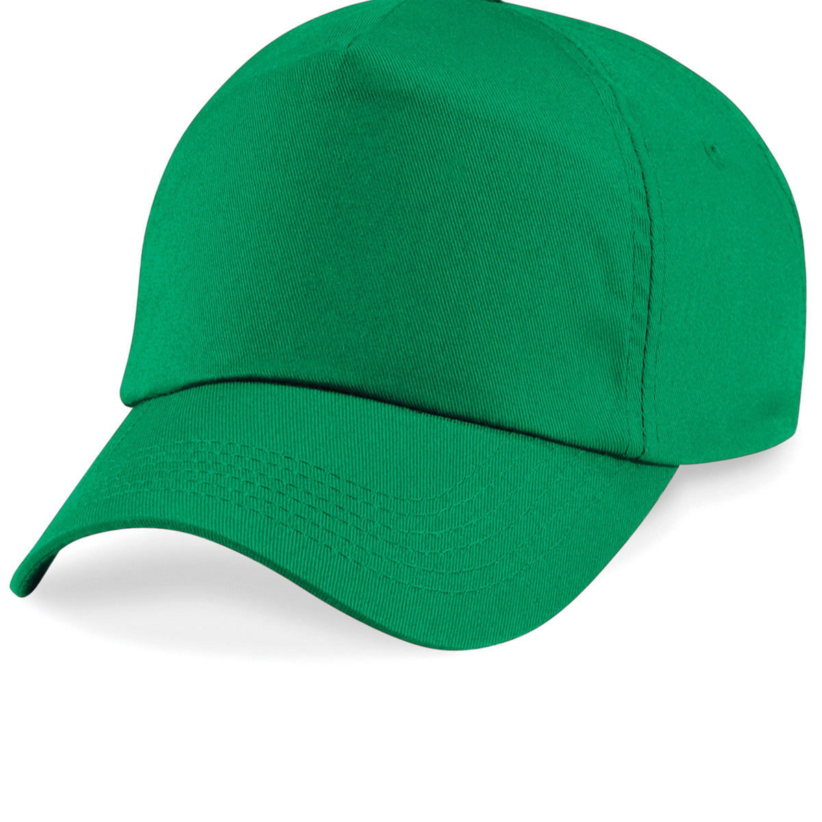 Beechfield Junior Original 5-Panel Cap