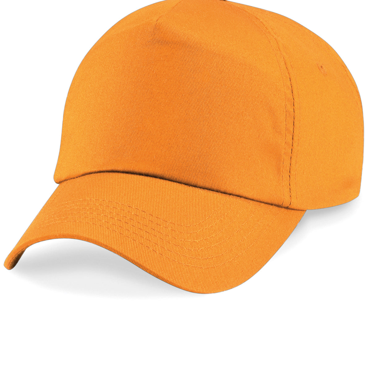Beechfield Junior Original 5-Panel Cap