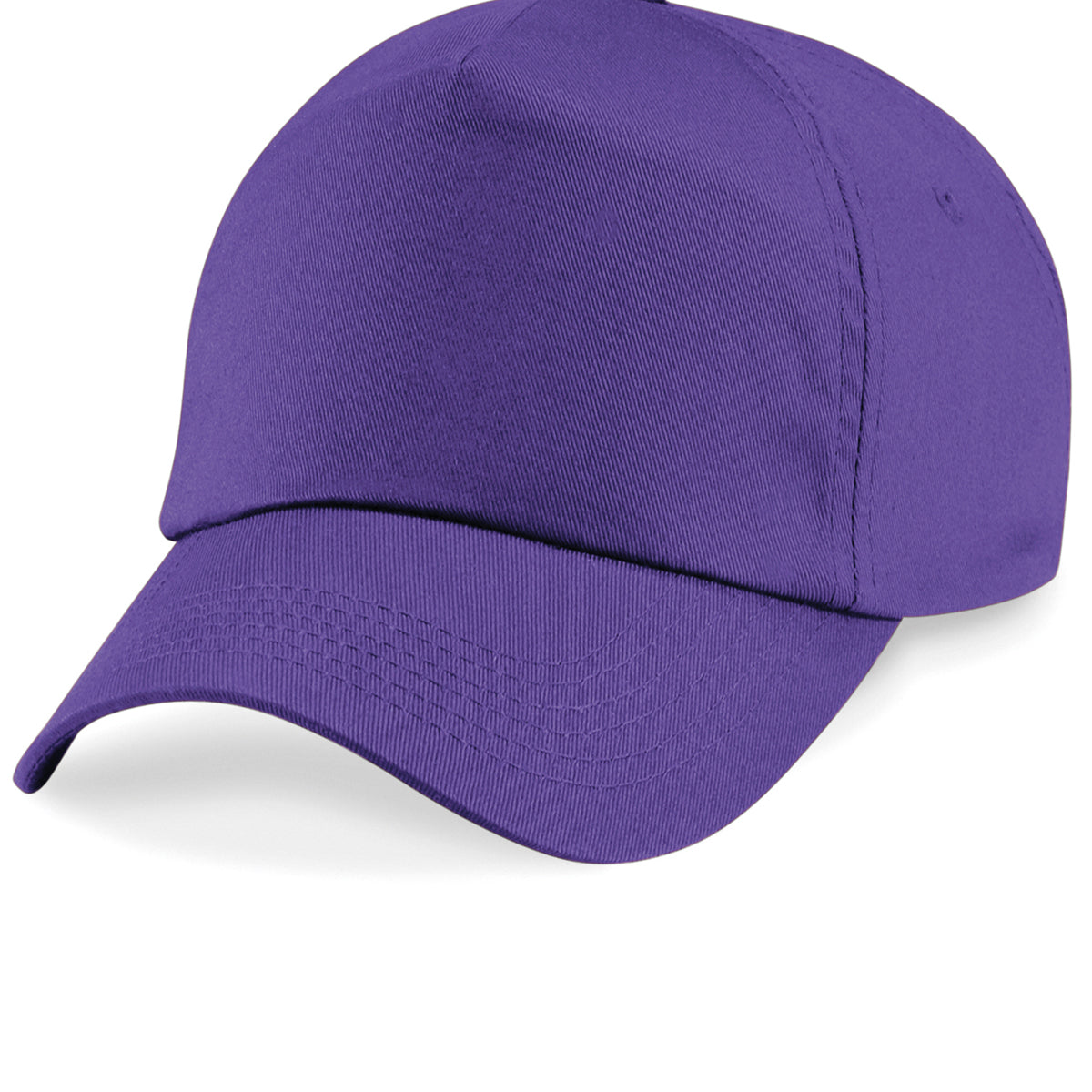 Beechfield Junior Original 5-Panel Cap
