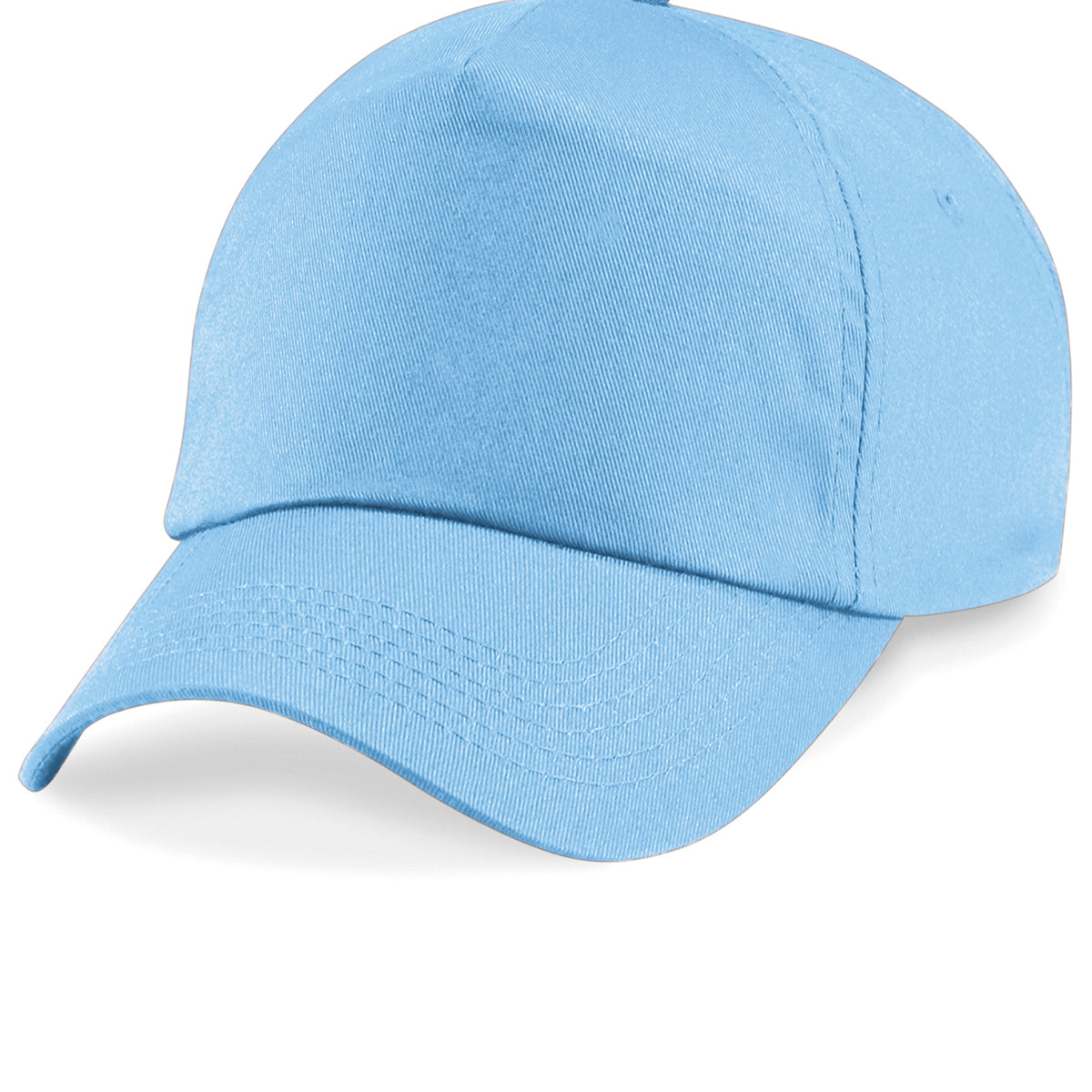 Beechfield Junior Original 5-Panel Cap