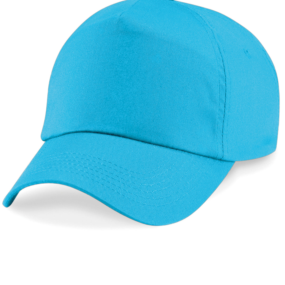 Beechfield Junior Original 5-Panel Cap