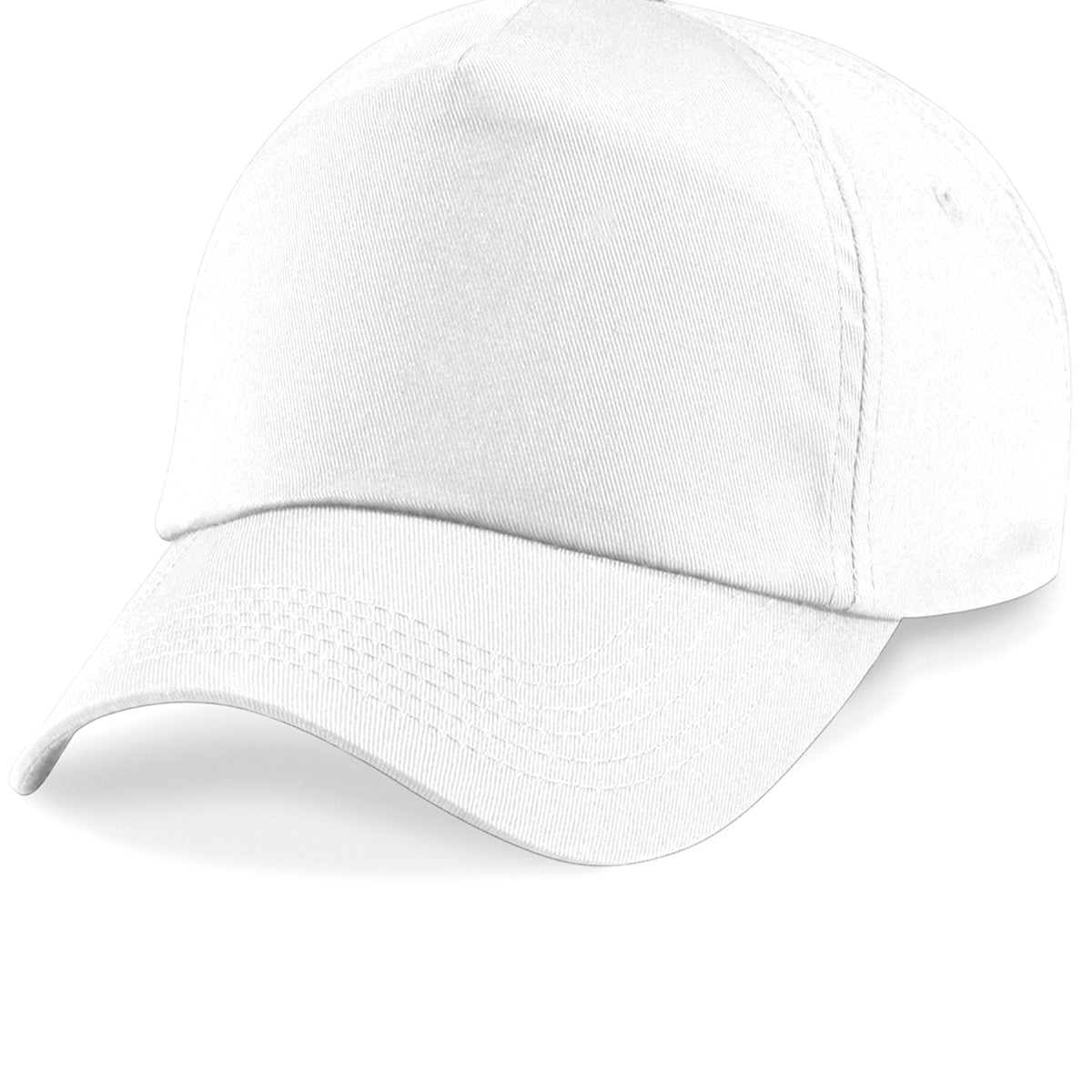 Beechfield Junior Original 5-Panel Cap