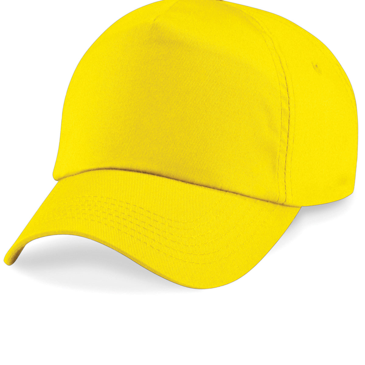 Beechfield Junior Original 5-Panel Cap