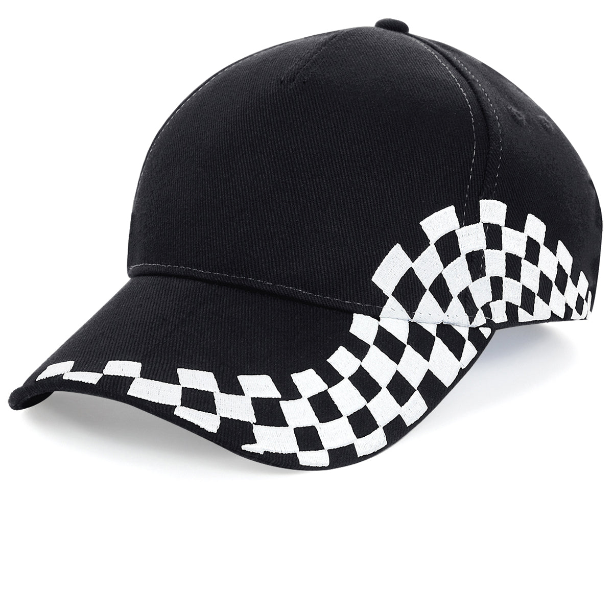 Beechfield Grand Prix Cap