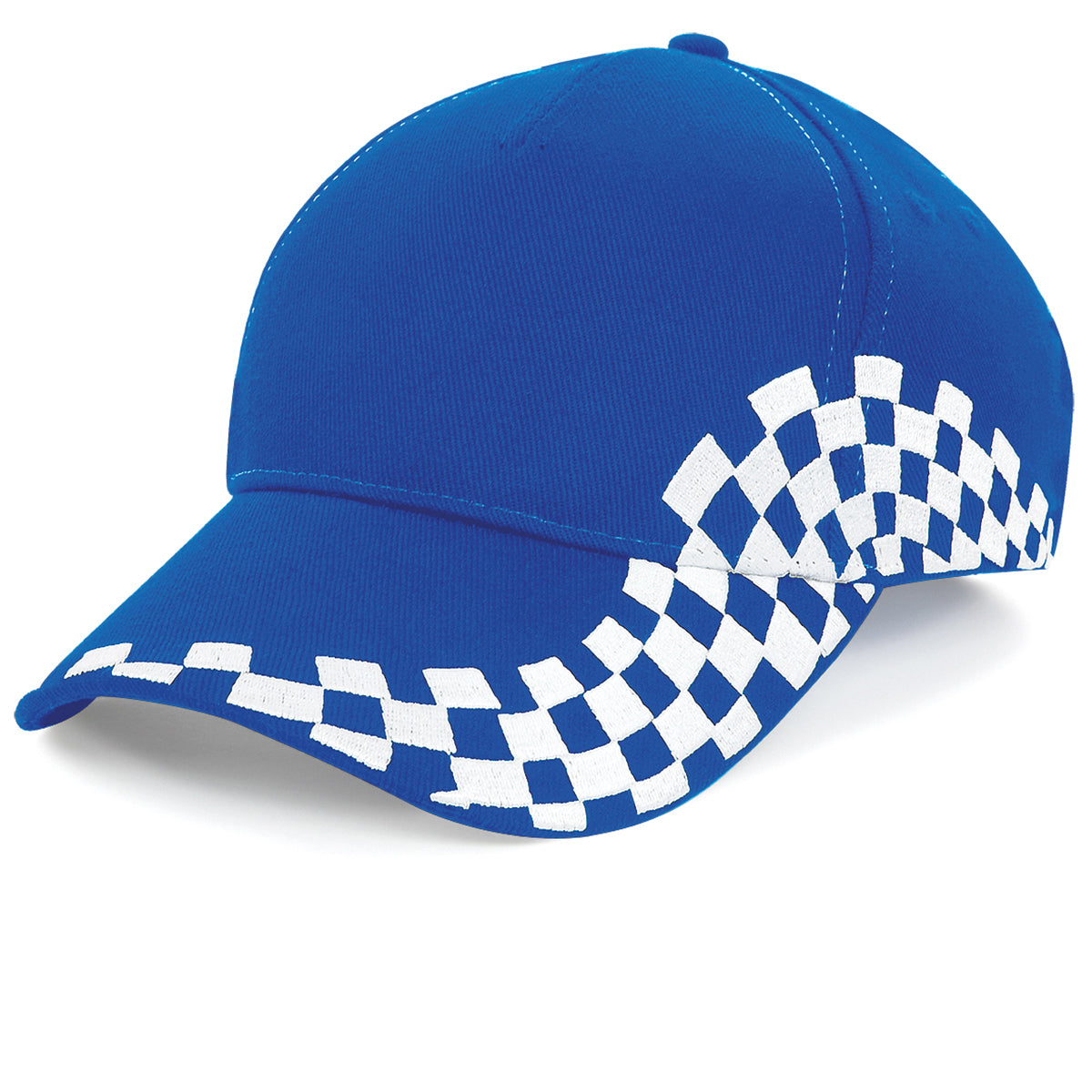 Beechfield Grand Prix Cap