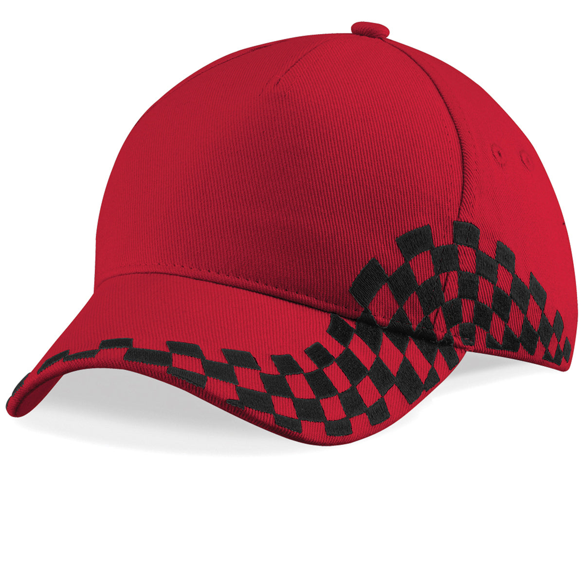 Beechfield Grand Prix Cap