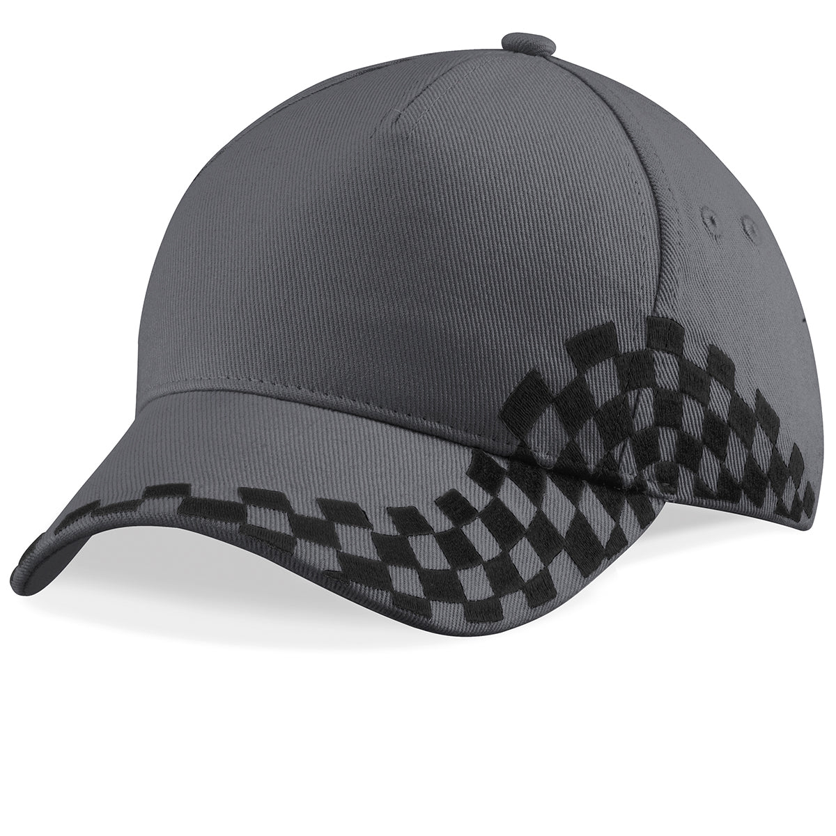 Beechfield Grand Prix Cap