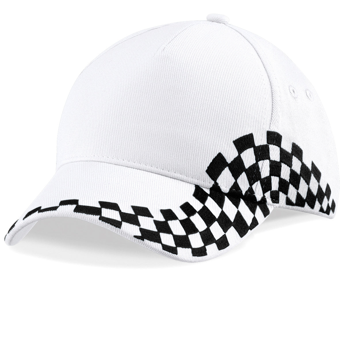 Beechfield Grand Prix Cap