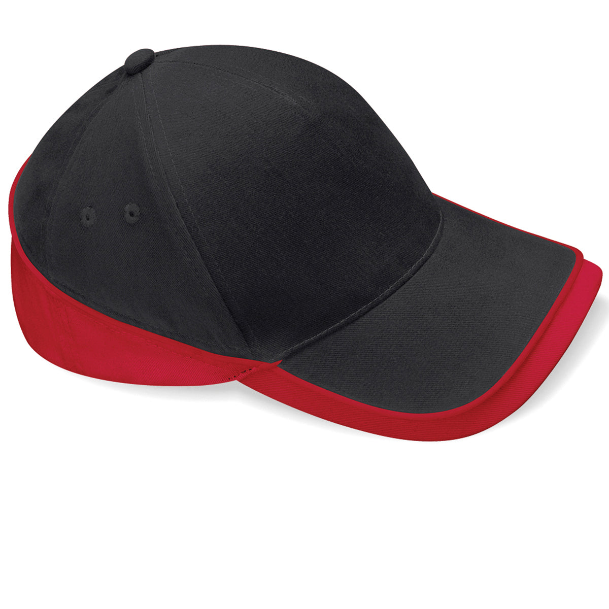 Beechfield Teamwear Competition Cap