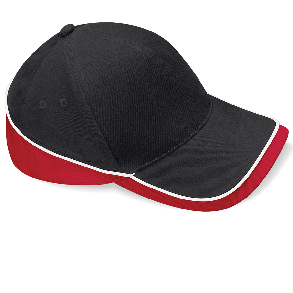 Beechfield Teamwear Competition Cap