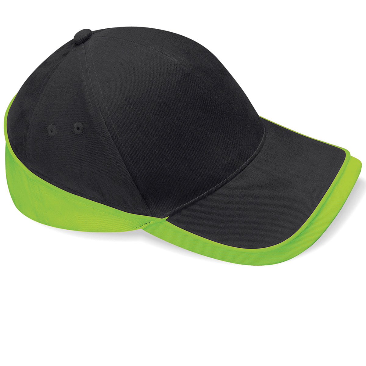 Beechfield Teamwear Competition Cap