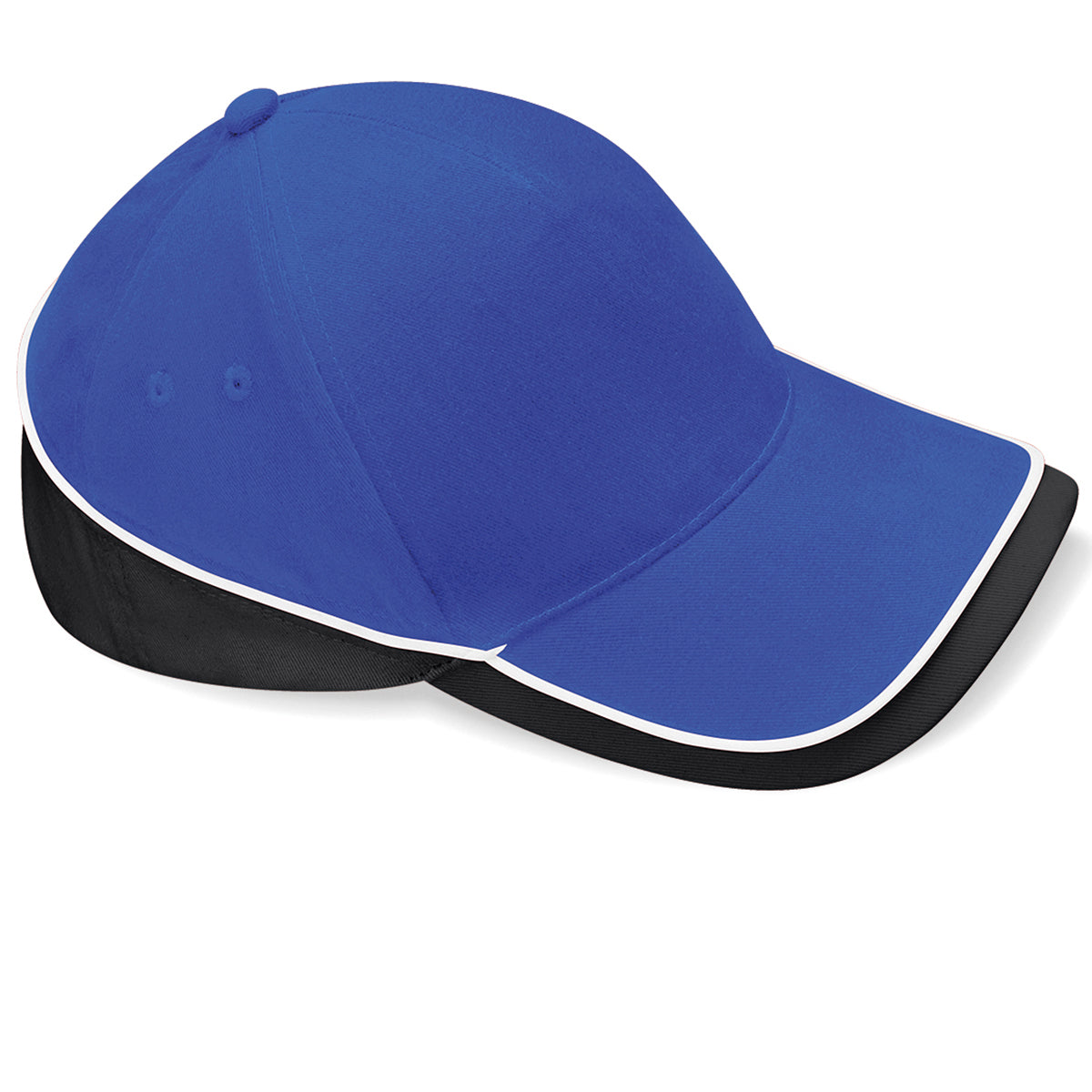 Beechfield Teamwear Competition Cap