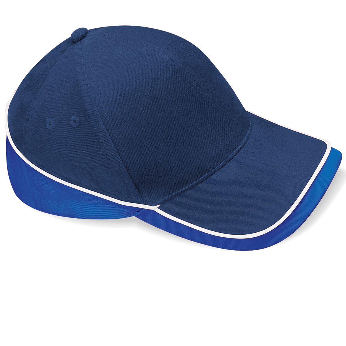 Beechfield Teamwear Competition Cap
