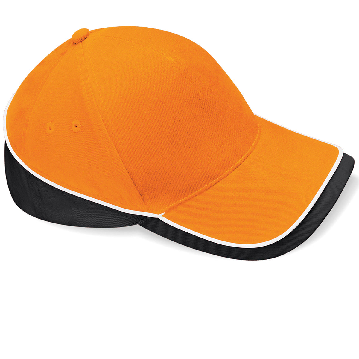 Beechfield Teamwear Competition Cap