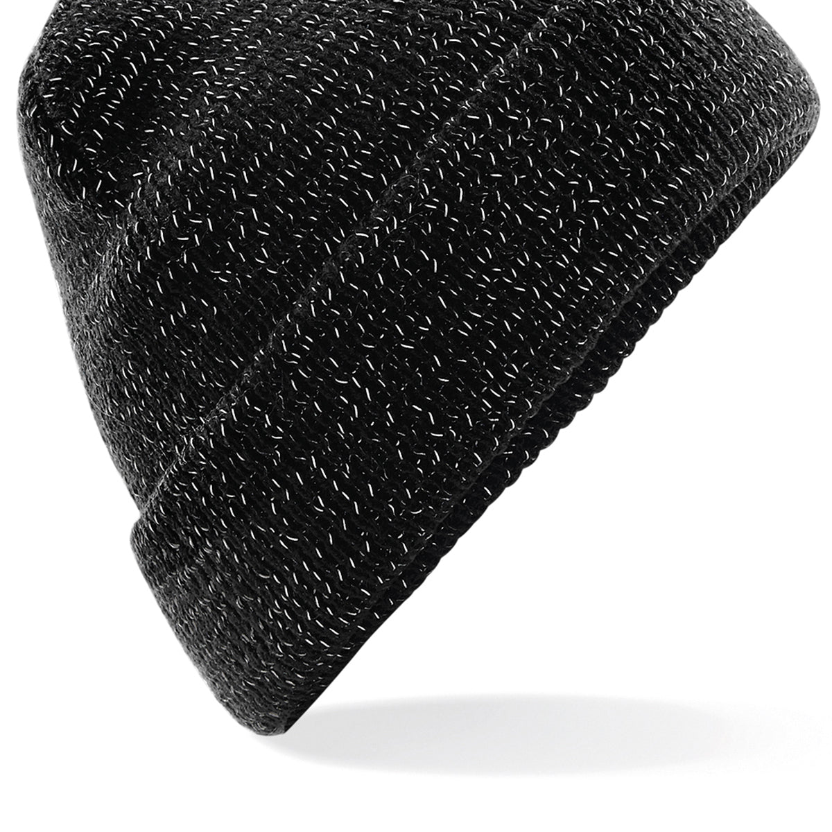 Beechfield Reflective Beanie