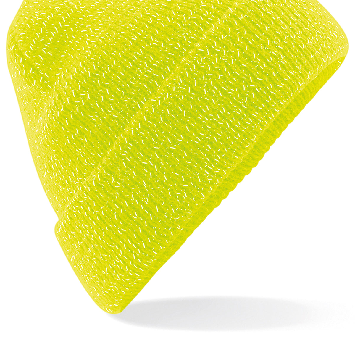 Beechfield Reflective Beanie