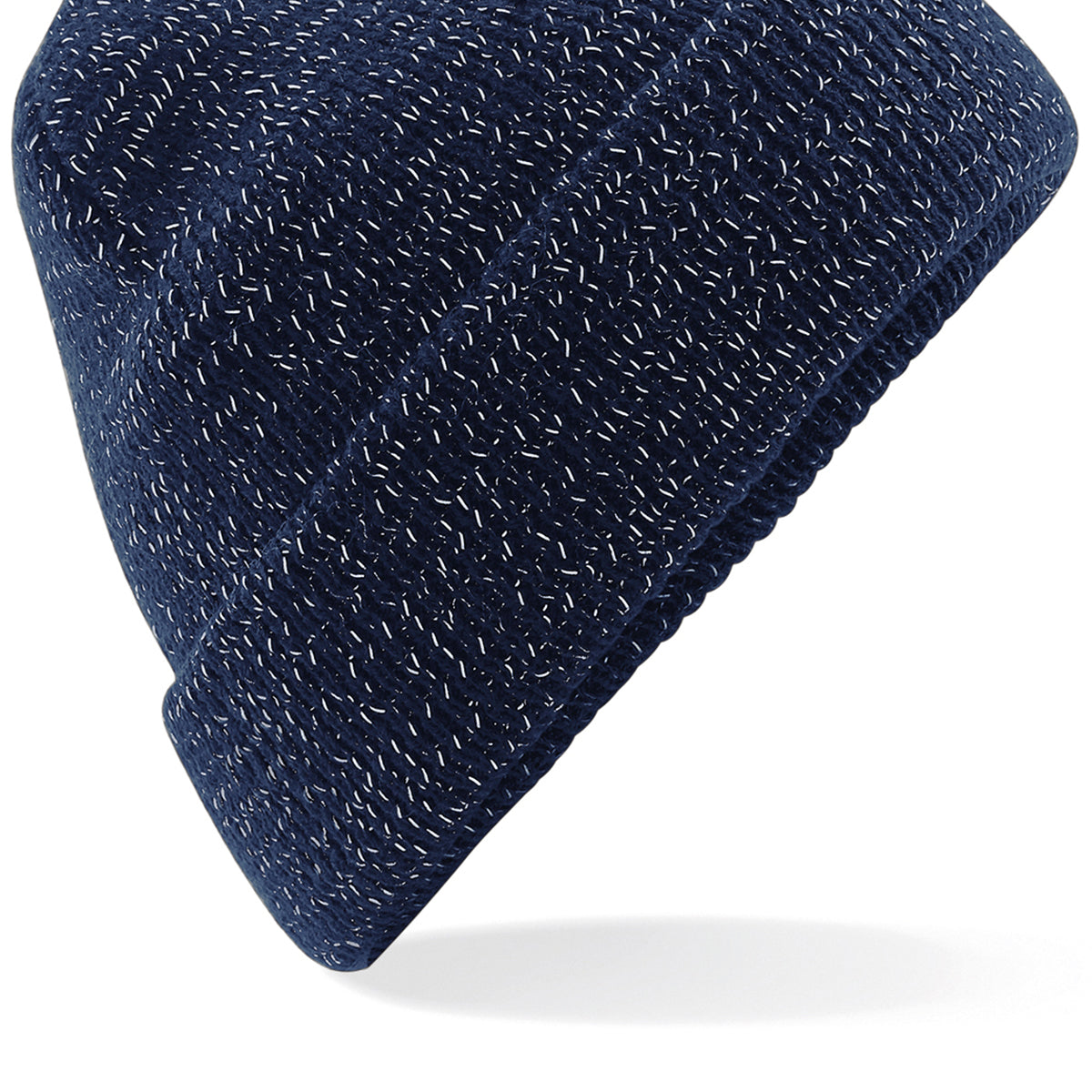 Beechfield Reflective Beanie