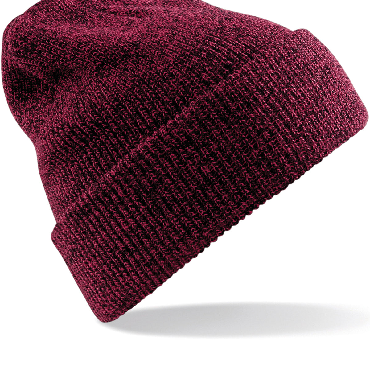 Beechfield Heritage Beanie
