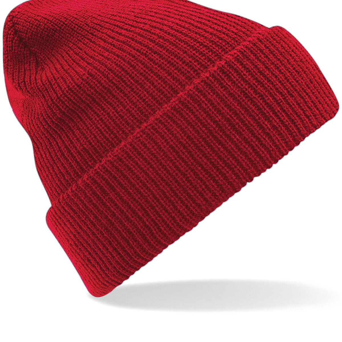 Beechfield Heritage Beanie