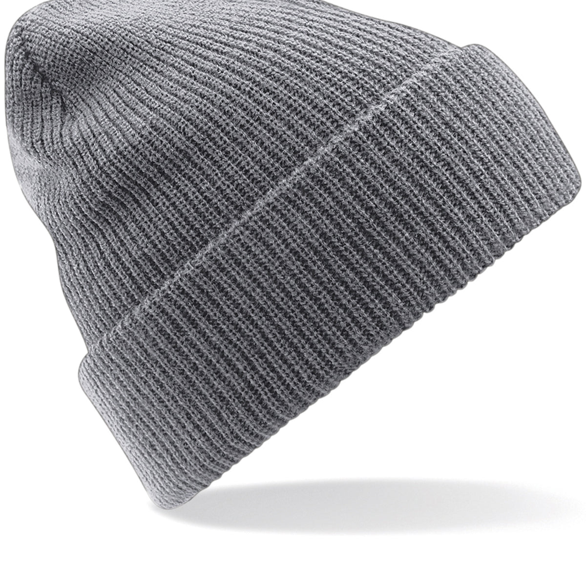 Beechfield Heritage Beanie