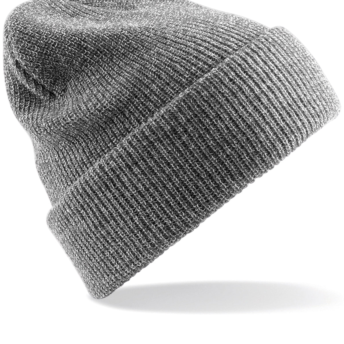 Beechfield Heritage Beanie