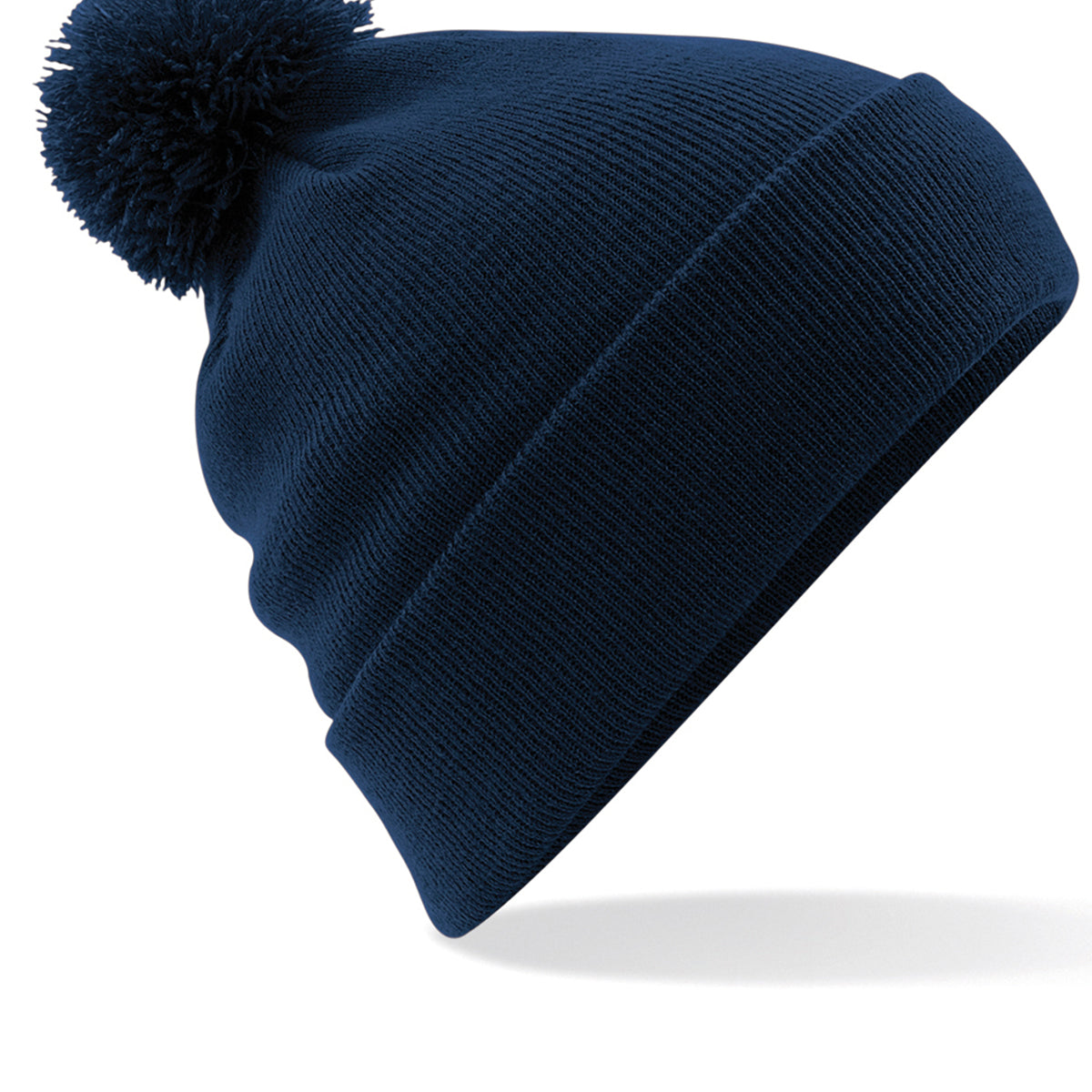 Beechfield Original Pom Pom Beanie