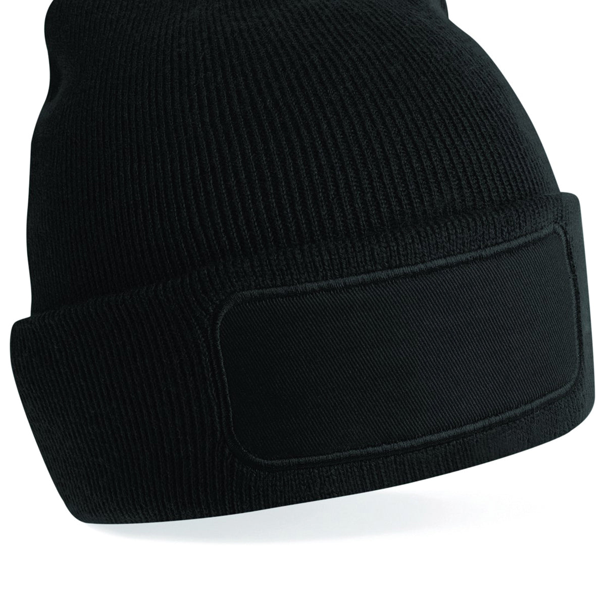 Beechfield Original Patch Beanie