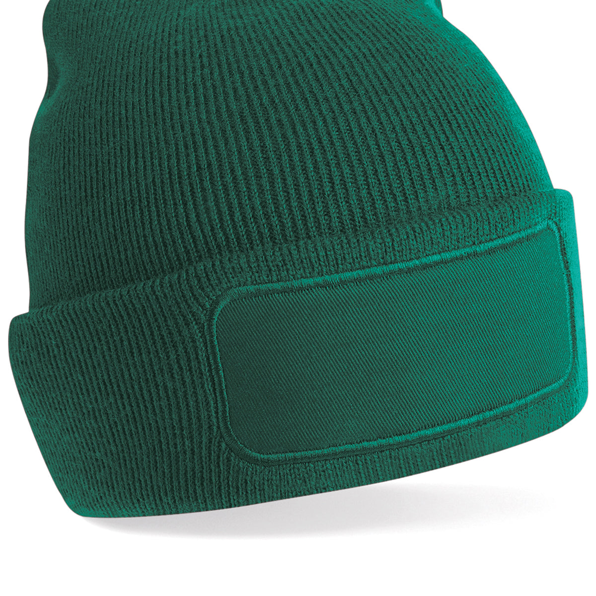 Beechfield Original Patch Beanie