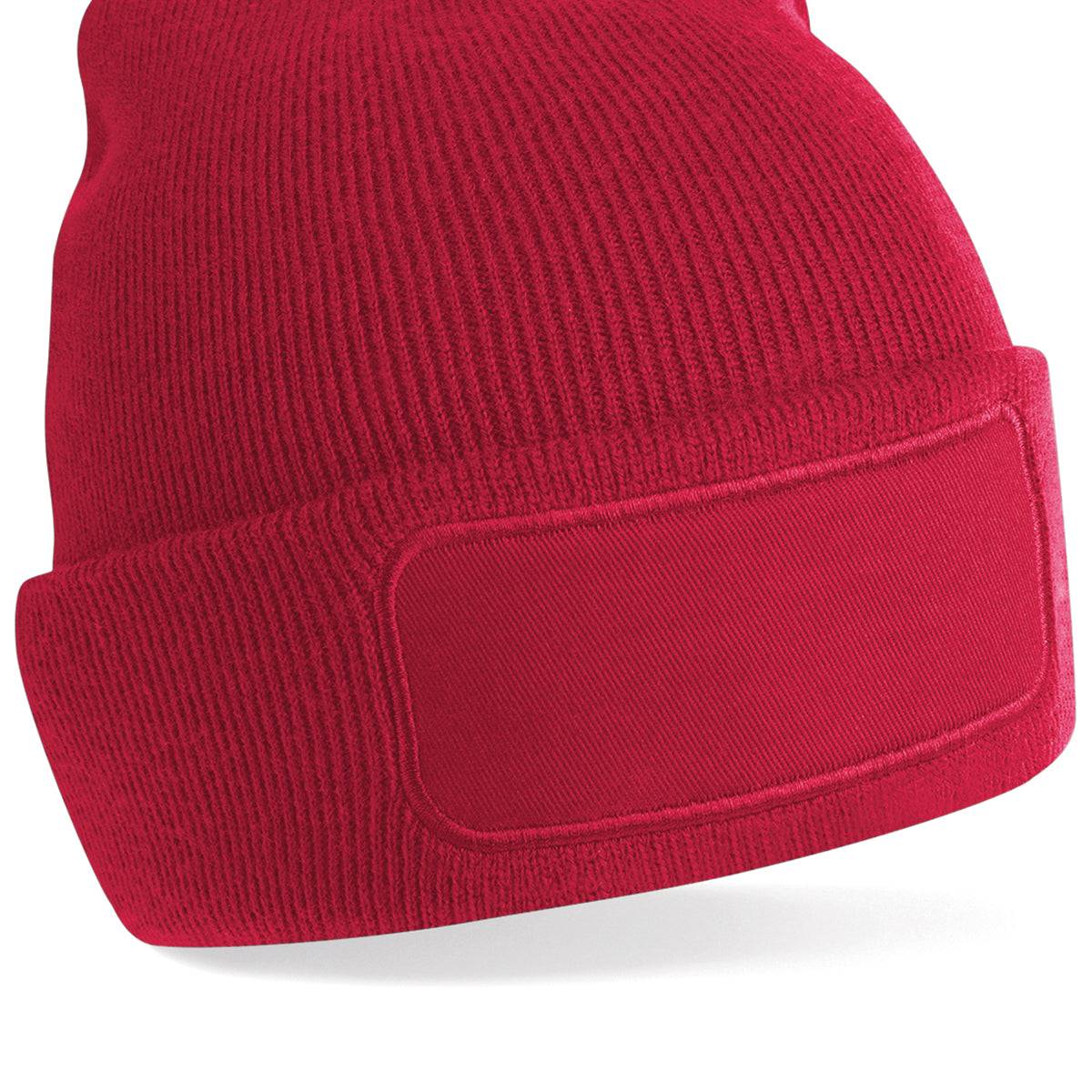 Beechfield Original Patch Beanie