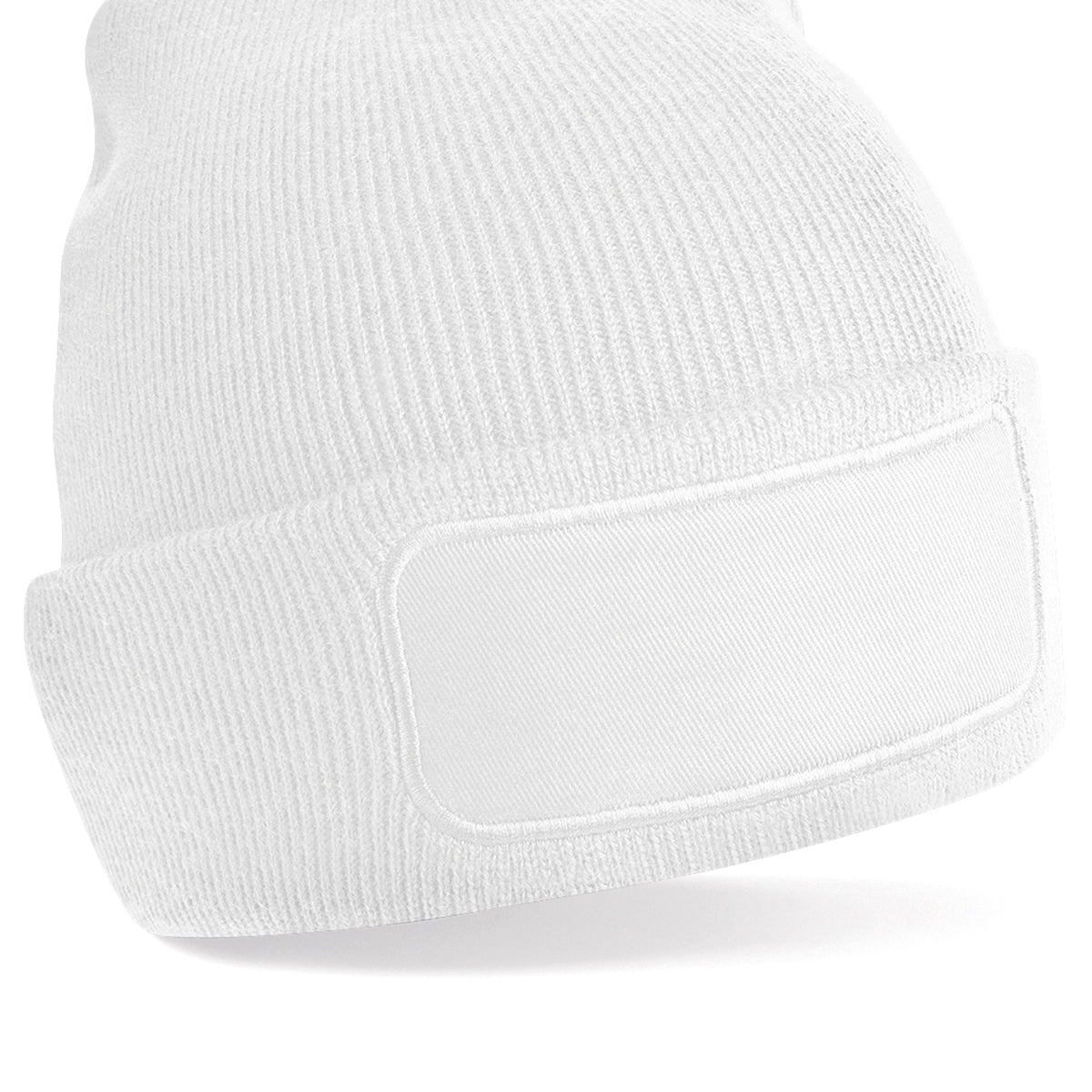 Beechfield Original Patch Beanie