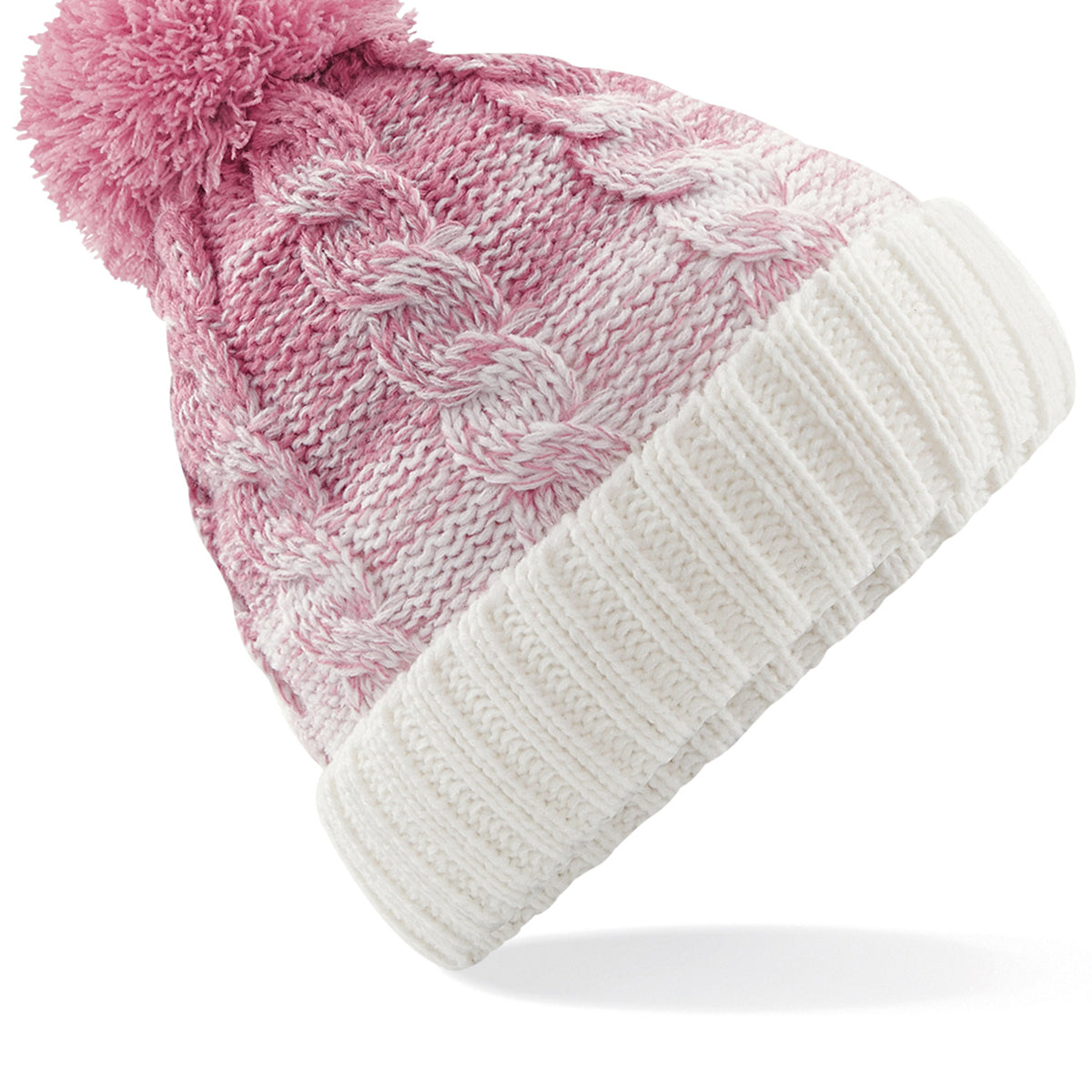 Beechfield Ombré Beanie