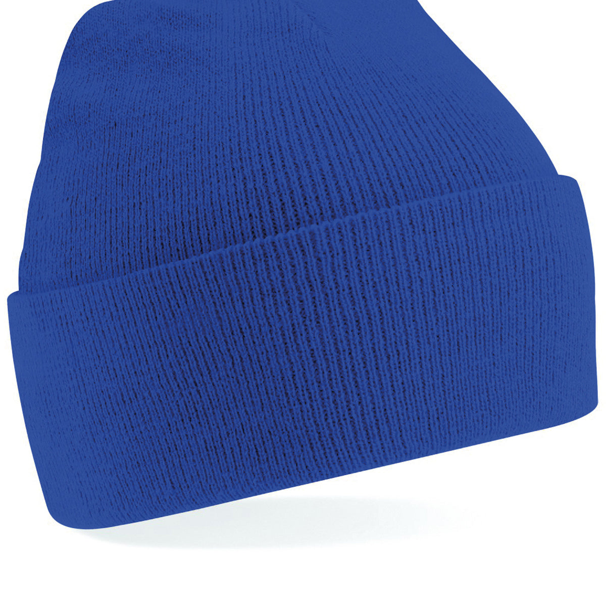 Beechfield Junior Original Cuffed Beanie