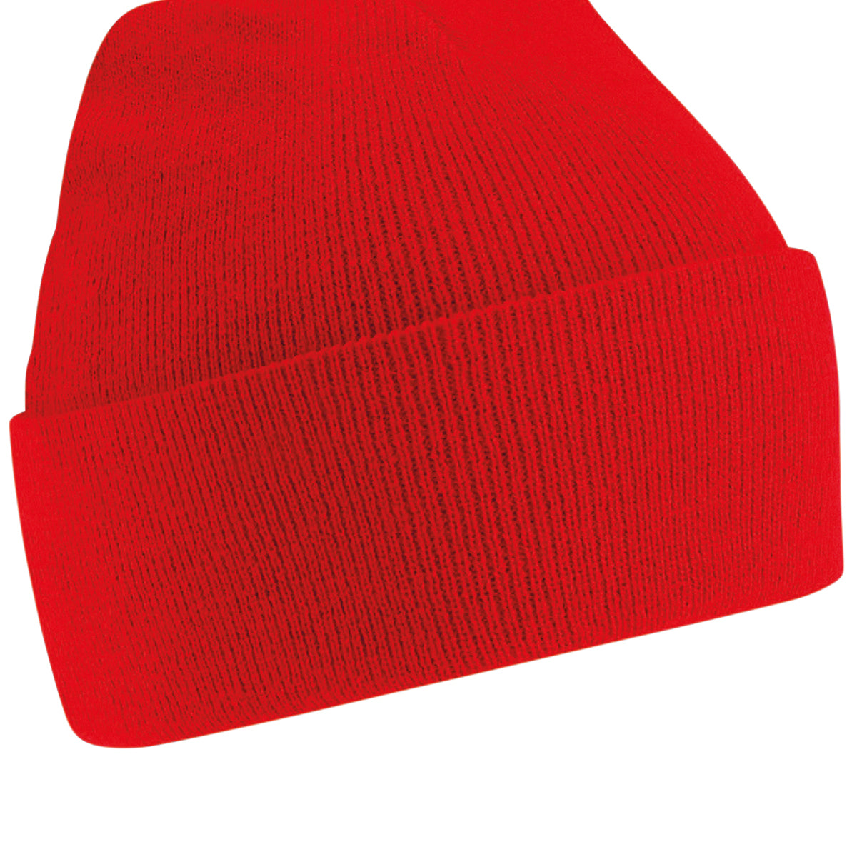 Beechfield Junior Original Cuffed Beanie