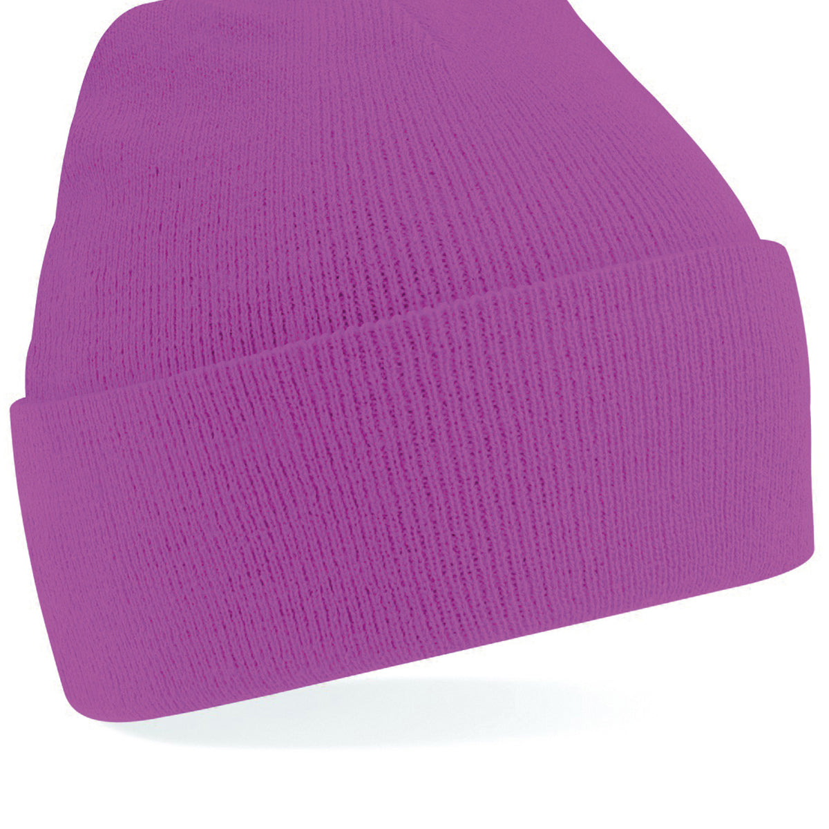 Beechfield Junior Original Cuffed Beanie