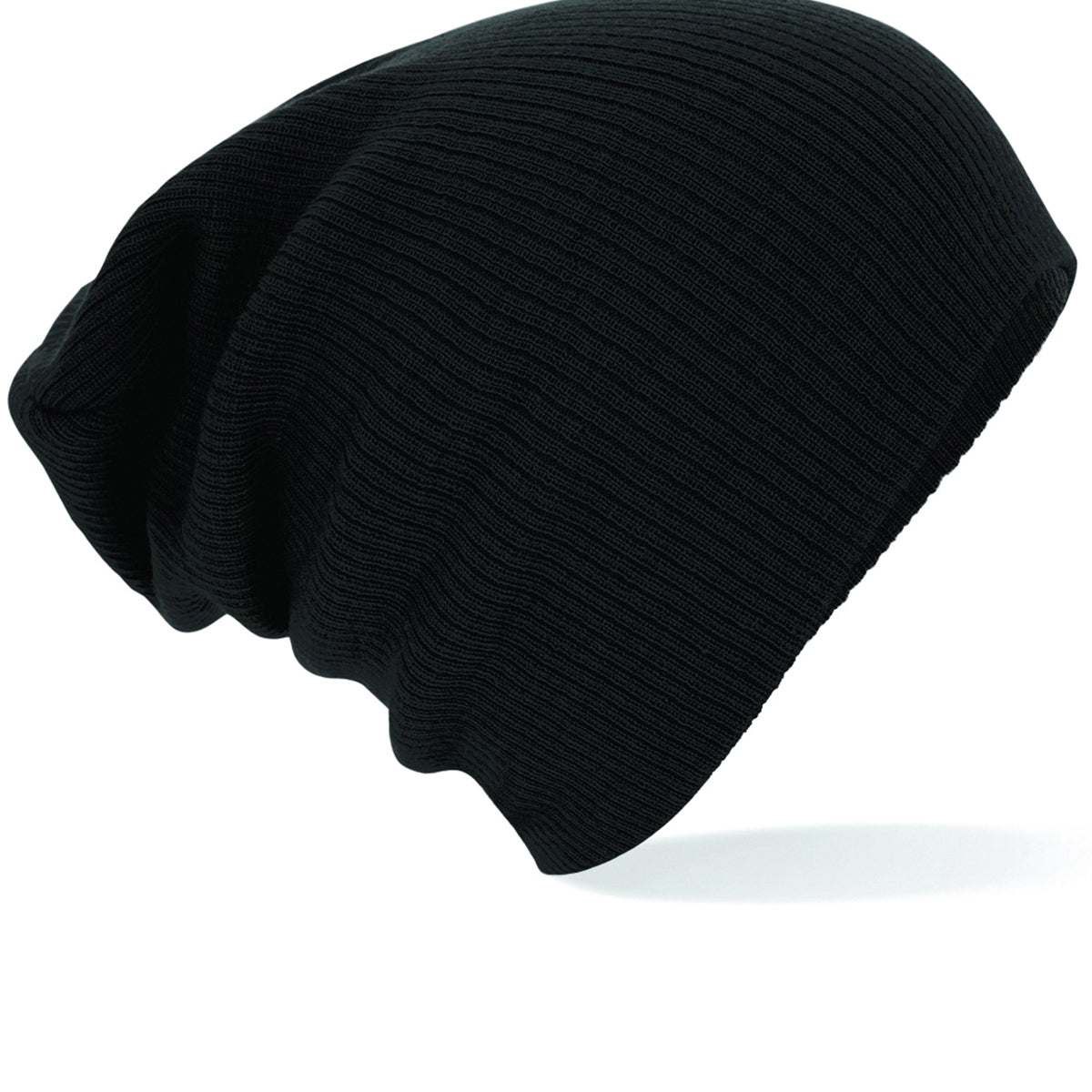 Beechfield Slouch Beanie