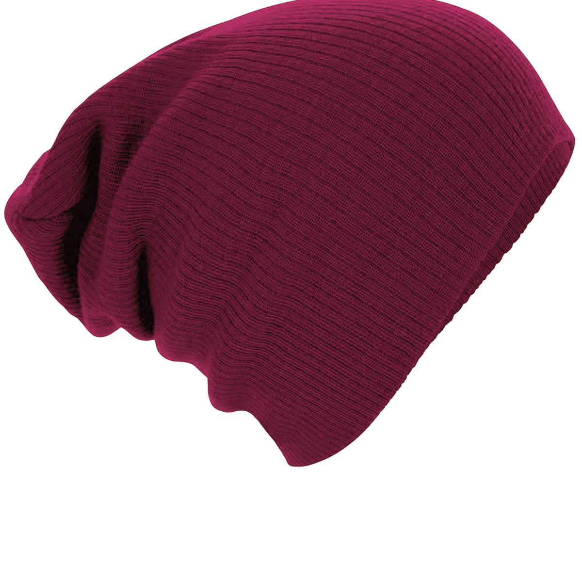 Beechfield Slouch Beanie