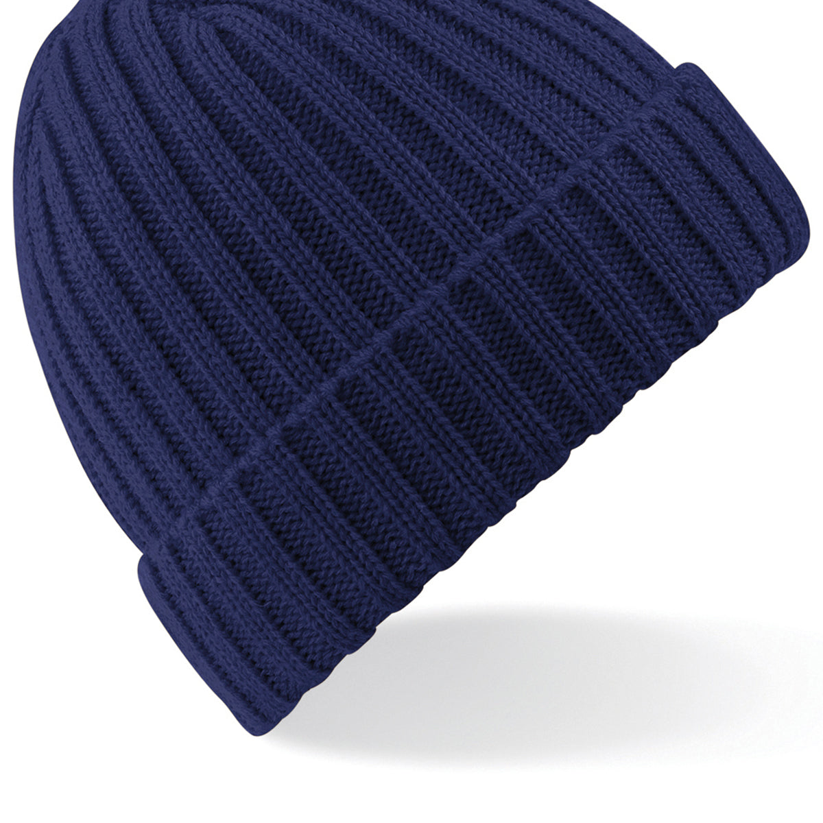 Beechfield Chunky Ribbed Beanie