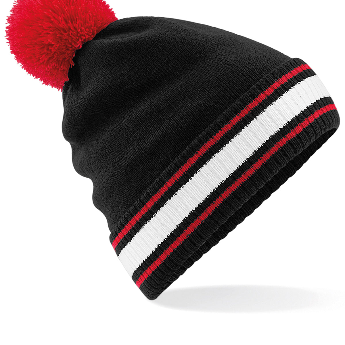 Beechfield Stadium Beanie
