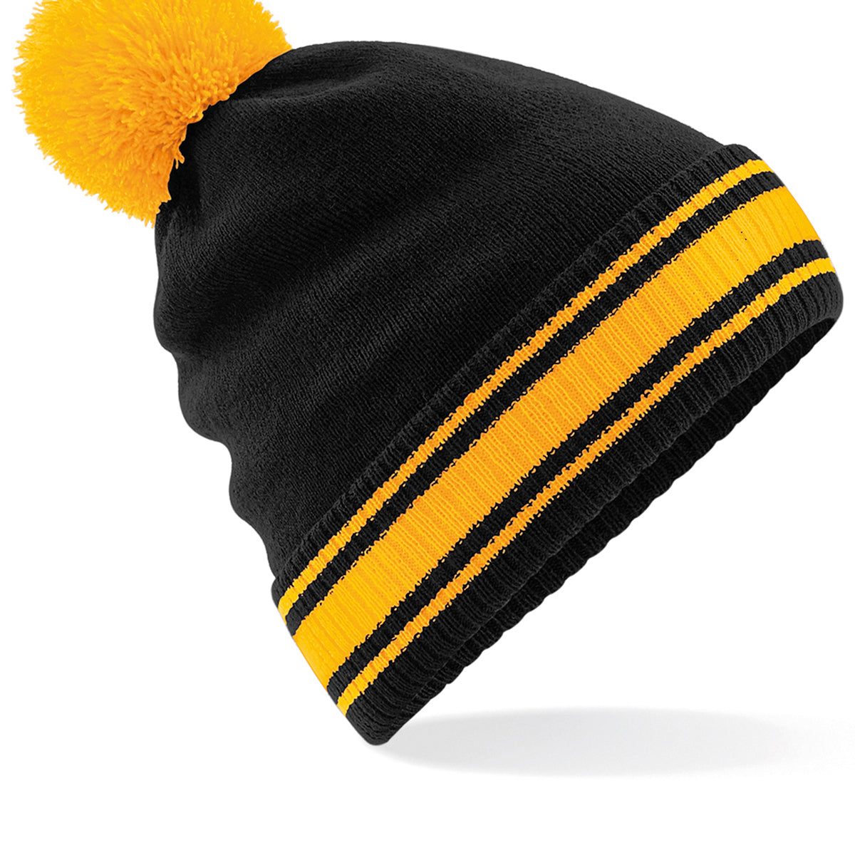 Beechfield Stadium Beanie