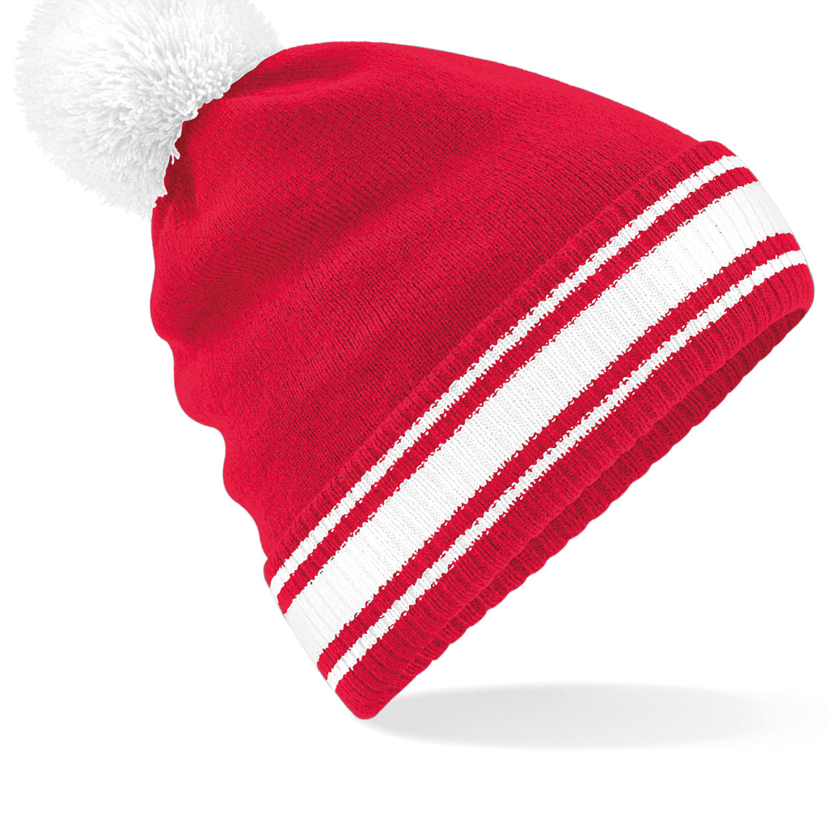 Beechfield Stadium Beanie