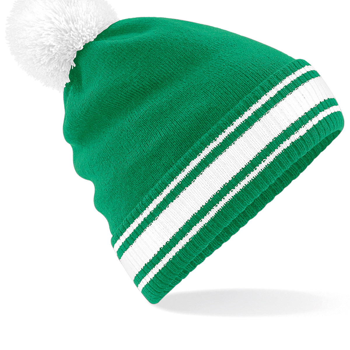 Beechfield Stadium Beanie